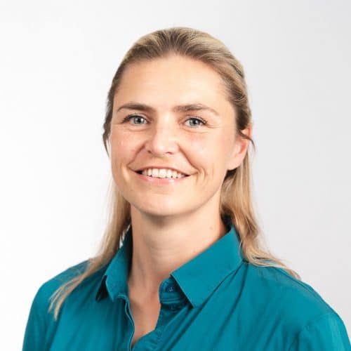 Foto van Liesbeth