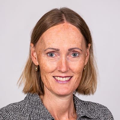 Foto van Paulien