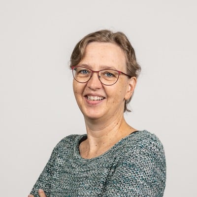 Foto van Dokter Kleingeld