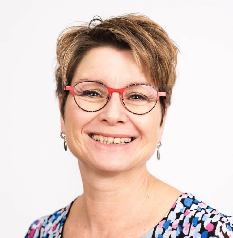 Foto van Resi