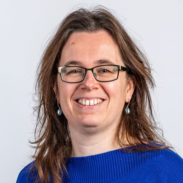 Foto van Silvia
