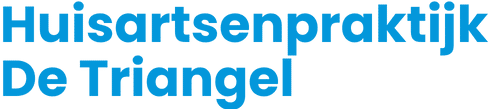 Logo Huisartsenpraktijk De Triangel