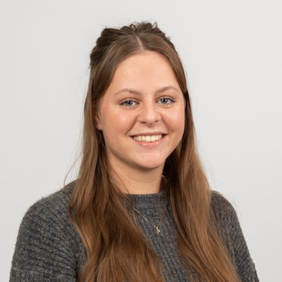Foto van Bambi